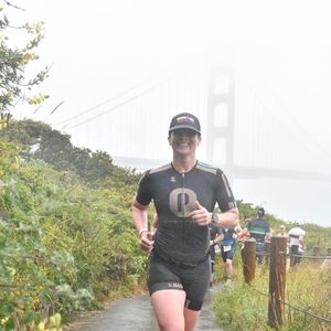 Meet your Posher, Jody